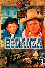 Bonanza - O Pistoleiro (Bonanza - The Gunmen)