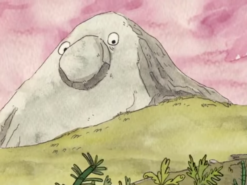 Foto 2 de An Object at Rest