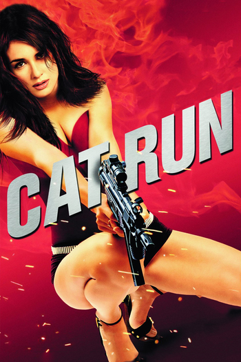  de Filme Gata em Fuga (2011)