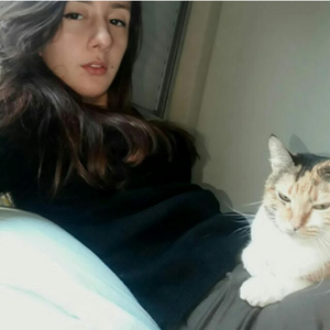 Foto de perfil de Beatriz