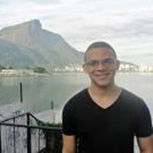 Foto de perfil de Isaac D'Césares