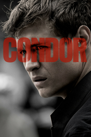 Poster de Franquia Condor (2018)