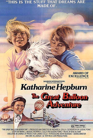 Poster 2 de Filme A Grande Aventura (1978)