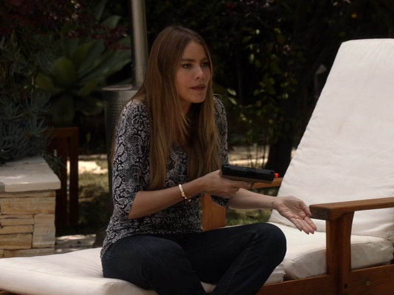 Foto 3 de Família Moderna (7ª Temporada)