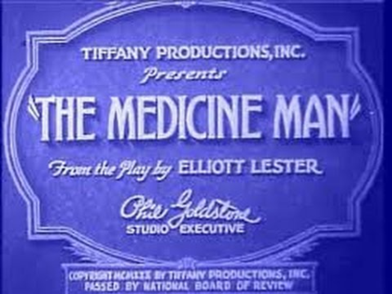 Foto 4 de The Medicine Man