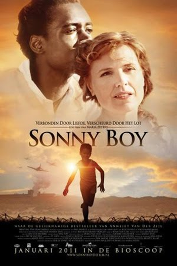 Poster de Filme Sonny Boy  (2011)