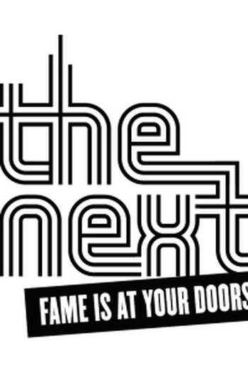 Poster de Série The Next (1ª Temporada) (2012)