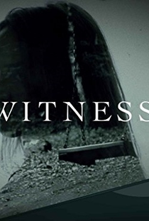 I, Witness (1ª Temporada) - Poster / Capa / Cartaz - Oficial 1