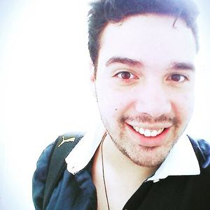 Foto de perfil de Victor