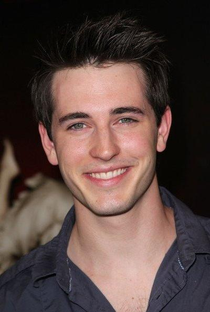 Barry Barnholtz - Poster 1