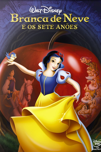  de Filme Branca de Neve e os Sete Anões (1937)