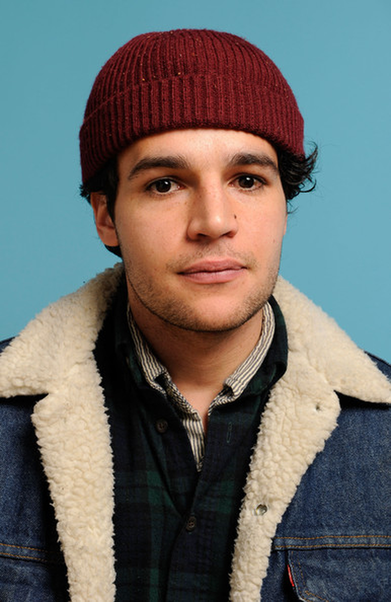 Christopher Abbott - Foto 7