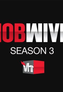 Esposas da Máfia (3ª temporada) (Mob Wives (Season 3))