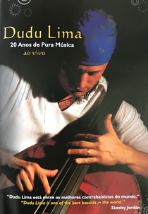 Dudu Lima - 20 Anos de Pura Música (Dudu Lima - 20 Anos de Pura Música)