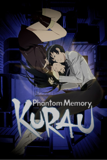 Kurau Phantom Memory - Poster / Capa / Cartaz - Oficial 2