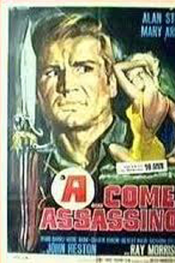  de Filme A... Come Assassino (1966)