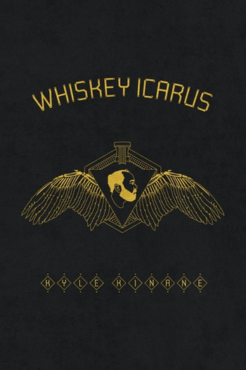 Poster de Filme Kyle Kinane: Whiskey Icarus (2012)