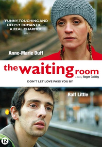The Waiting Room (The Waiting Room)