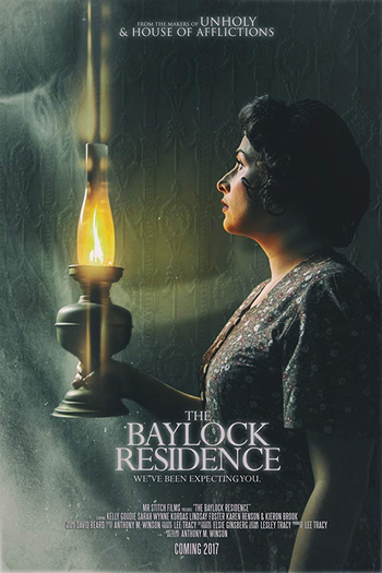  de Filme The Baylock Residence (2019)