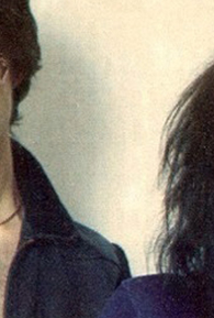 Lenny Kaye