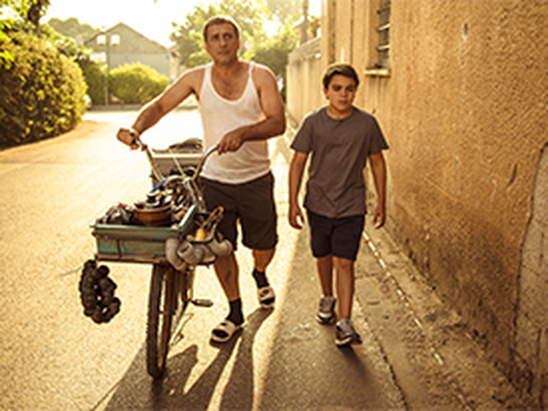 Foto 1 de Encirclements