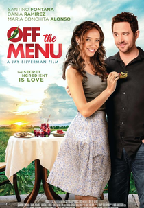 Off The Menu (Off The Menu)
