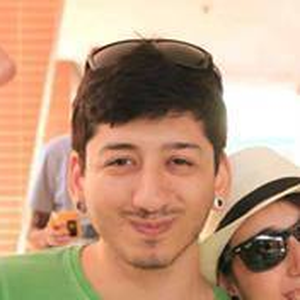 Foto de perfil de Caíque