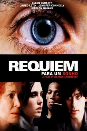  de Filme Réquiem para um Sonho (2000)