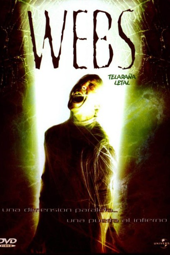  de Filme Na Teia do Terror  (2003)