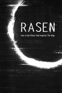 Rasen - Poster / Capa / Cartaz - Oficial 2