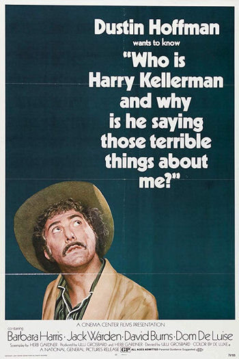  de Filme Inimigo Oculto (1971)