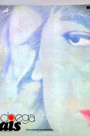  de TV Chega Mais (1980)