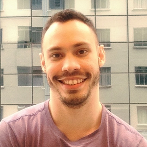 Foto de perfil de Claudio