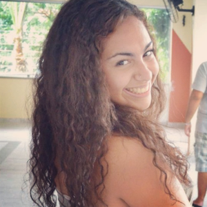 Foto de perfil de Beatriz Albuquerque
