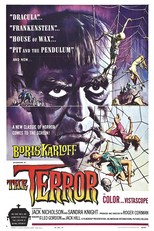 Sombras do Terror (The Terror)