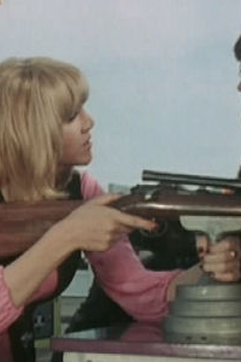 Poster de Episódio The Vanishing Earth, Part 1 (1973)