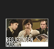 O Governo Martin