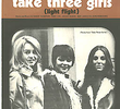 Take Three Girls (1ª temporada)