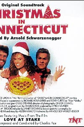  de Filme Um Natal Diferente (1992)