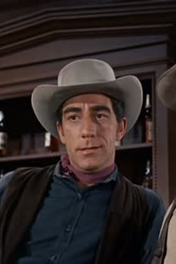 Poster de Episódio The Avenger (1960)