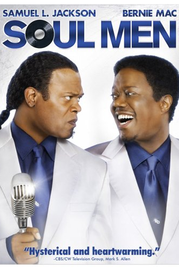  de Filme Homens do Soul (2008)