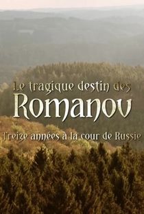 A Revolução Russa e a Família Romanov - Poster / Capa / Cartaz - Oficial 3