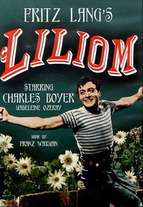 Coração Vadio (Liliom)