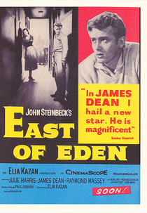 Vidas Amargas (East of Eden)