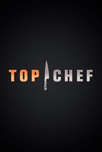 Top Chef Brasil 1 - Poster / Capa / Cartaz - Oficial 3