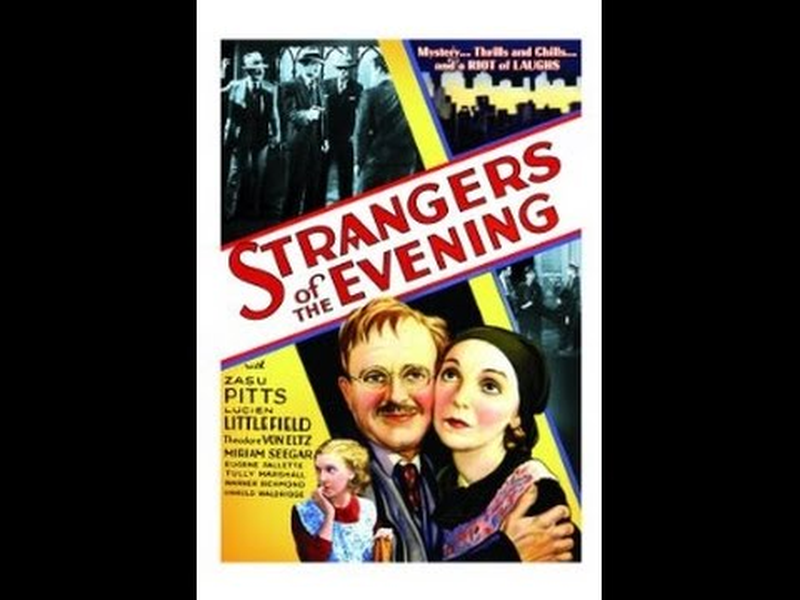 Foto 6 de O Mistério da Noite