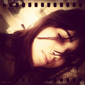 Foto de perfil de Kívia