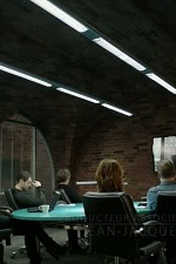 Poster de Episódio Family Ties (2014)