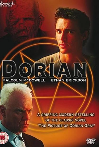 Poster 3 de Filme Dorian Gray: Pacto com o Diabo (2003)