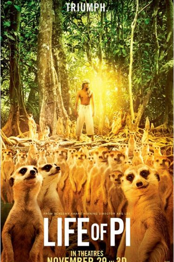  de Filme As Aventuras de Pi (2012)